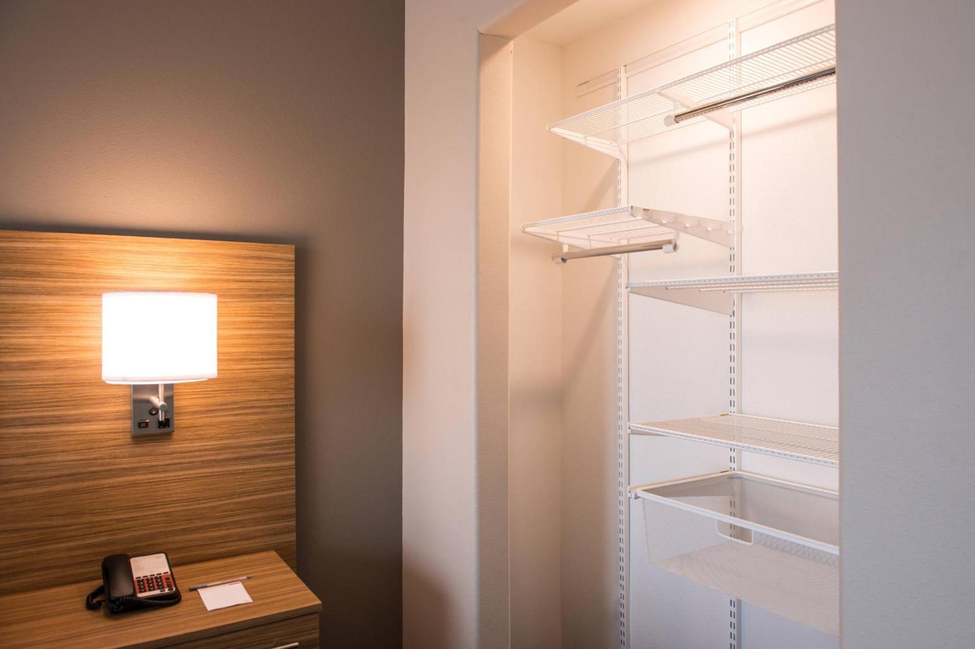 Towneplace Suites By Marriott Merced Exteriör bild