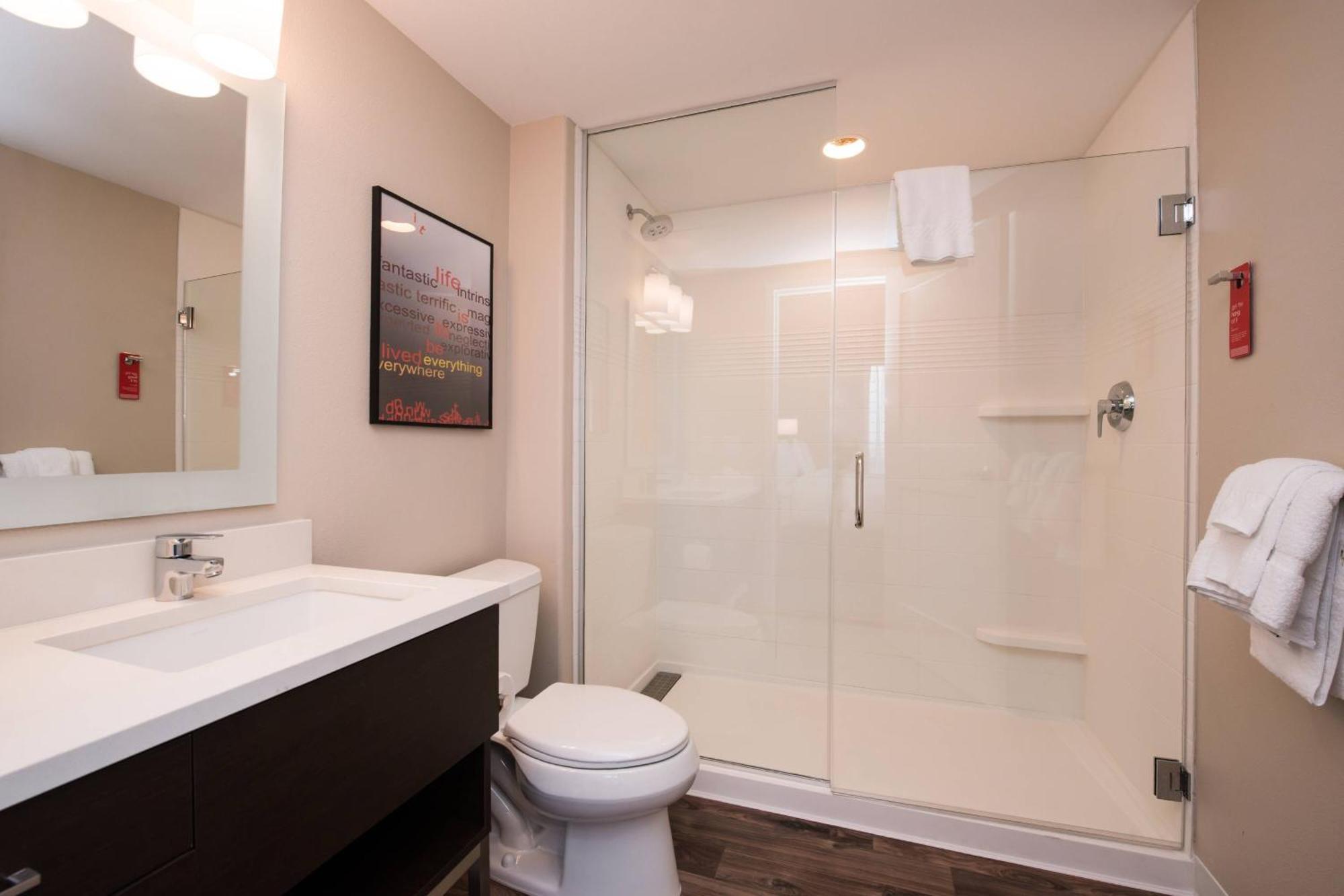 Towneplace Suites By Marriott Merced Exteriör bild